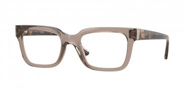 OKULARY KOREKCYJNE VOGUE EYEWEAR VO 5611B 2940 50 ROZMIAR M