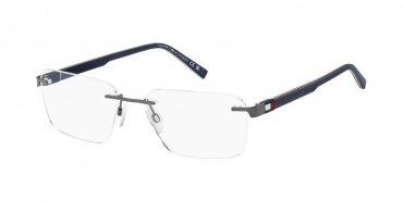 OKULARY KOREKCYJNE TOMMY HILFIGER TH 2323 R80 58 ROZMIAR L