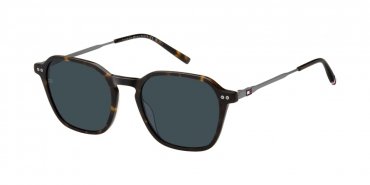 OKULARY TOMMY HILFIGER TH 2132S 086 53 ROZMIAR M