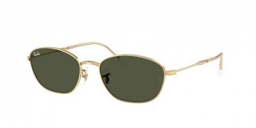 OKULARY RAY-BAN® RB 3749 001/31 58 ROZMIAR L