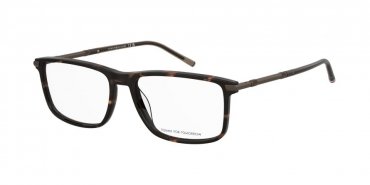 OKULARY KOREKCYJNE TOMMY HILFIGER TH 2332 086 55 ROZMIAR M