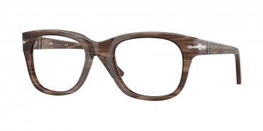 OKULARY KOREKCYJNE PERSOL® PO 3372V 1208 51 ROZMIAR M