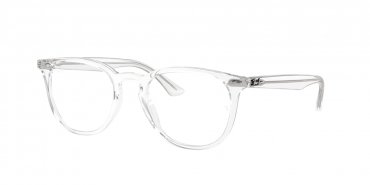 OKULARY KOREKCYJNE RAY-BAN® RX 7159 2001 52 ROZMIAR M