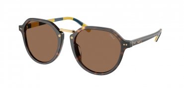 OKULARY POLO RALPH LAUREN PH 4223U 500373 53 ROZMIAR M