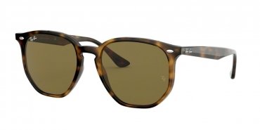 OKULARY RAY-BAN® RB 4306 710/73 54 ROZMIAR M