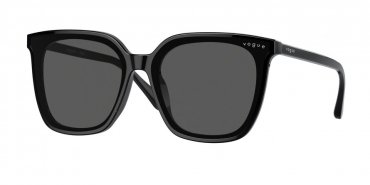 OKULARY VOGUE EYEWEAR VO 5499SD W44/87 64 ROZMIAR L