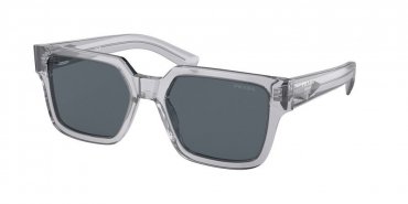 OKULARY PRADA EYEWEAR PR 03ZS U430A9 54 ROZMIAR M