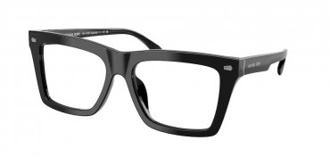 OKULARY KOREKCYJNE MICHAEL KORS AUGUSTA MK 4128U 3005 54 ROZMIAR M