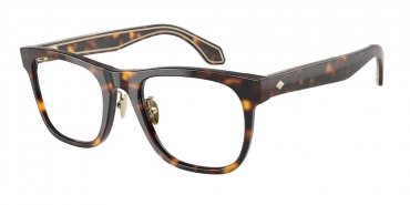 OKULARY KOREKCYJNE GIORGIO ARMANI AR 7268 5026 53 ROZMIAR M