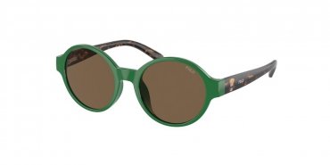 OKULARY DZIECIĘCE POLO RALPH LAUREN PP 9508U 619273 44