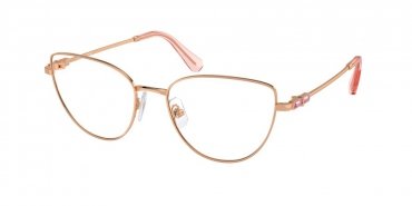 OKULARY KOREKCYJNE SWAROVSKI SK 1007 4014 53 ROZMIAR M