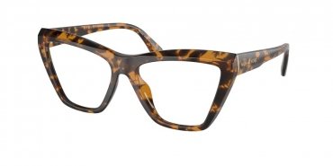 OKULARY KOREKCYJNE MICHAEL KORS HAWAII MK 4118U 3006 54 ROZMIAR M