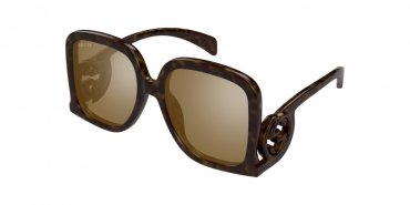 OKULARY GUCCI GG 1326S 007 58 ROZMIAR L