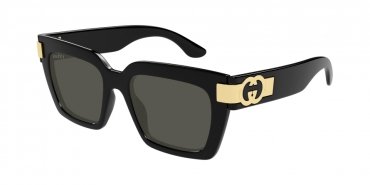 OKULARY GUCCI GG 1689S 001 54 ROZMIAR M