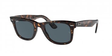 OKULARY RAY-BAN® WAYFARER RB 2140 902/R5 50 ROZMIAR M