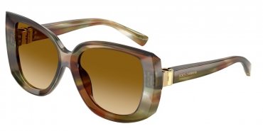 OKULARY DOLCE & GABBANA DG 4495 34462L 56 ROZMIAR M