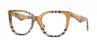 OKULARY KOREKCYJNE BURBERRY BE 2415 4146 53 ROZMIAR M