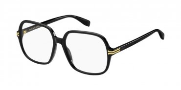 OKULARY KOREKCYJNE MARC JACOBS MJ 1098 807 57 ROZMIAR M