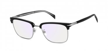 OKULARY KOREKCYJNE DAVID BECKHAM DB 1183 284 54 ROZMIAR M