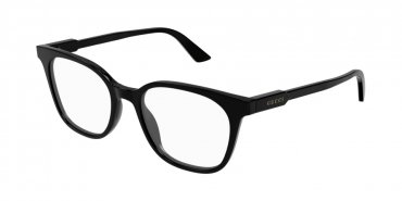 OKULARY KOREKCYJNE GUCCI GG 1821O 001 51 ROZMIAR M