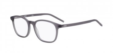 OKULARY KOREKCYJNE HUGO HG 1024 RIW 51 ROZMIAR M