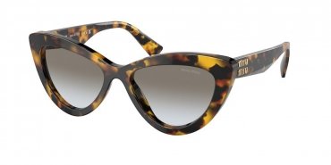 OKULARY MIU MIU MU 04YS VAU0A7 54 ROZMIAR M