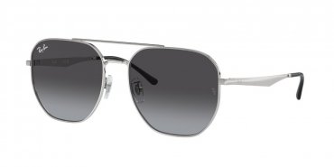 OKULARY RAY-BAN® RB 3724D 003/8G 59 ROZMIAR L