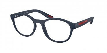 OKULARY KOREKCYJNE PRADA SPORT PS 07PV MAG1O1 53 ROZMIAR M