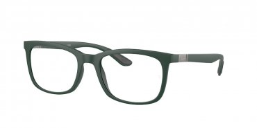 OKULARY KOREKCYJNE RAY-BAN® RX 7230 8062 52 ROZMIAR S