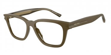 OKULARY KOREKCYJNE GIORGIO ARMANI AR 7288U 6401 53 ROZMIAR M
