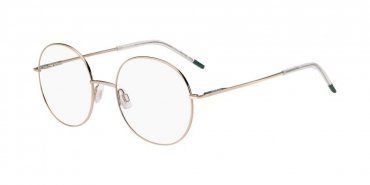 OKULARY KOREKCYJNE HUGO HG 1412 DDB 54 ROZMIAR M