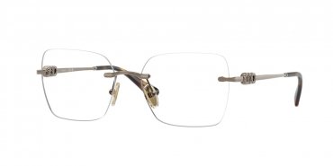 OKULARY KOREKCYJNE VOGUE EYEWEAR VO 4320B 5138 53 ROZMIAR M