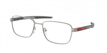 OKULARY KOREKCYJNE PRADA SPORT PS 54OV DG11O1 57 ROZMIAR L