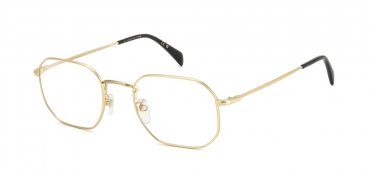 OKULARY KOREKCYJNE DAVID BECKHAM DB 1151 AOZ 51 ROZMIAR M