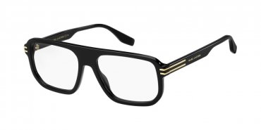 OKULARY KOREKCYJNE MARC JACOBS MARC 682 807 56 ROZMIAR M