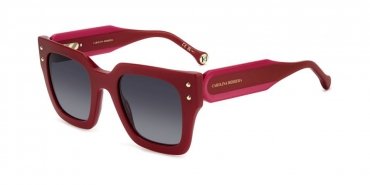 OKULARY CAROLINA HERRERA HER 0255S C9A 51 ROZMIAR M