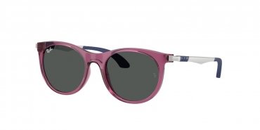OKULARY DZIECIĘCE RAY-BAN® JUNIOR RJ 9082S 718687 47