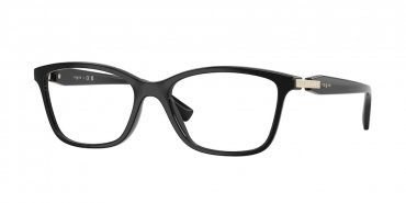 OKULARY KOREKCYJNE VOGUE EYEWEAR VO 5680B W44 52 ROZMIAR M