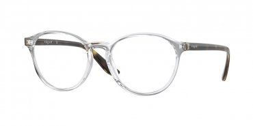 OKULARY KOREKCYJNE VOGUE EYEWEAR VO 5372 W745 51 ROZMIAR M