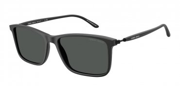 OKULARY GIORGIO ARMANI AR 8218 587587 56 ROZMIAR M