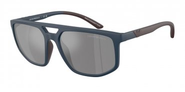 OKULARY EMPORIO ARMANI EA 4248U 62606G 58 ROZMIAR L
