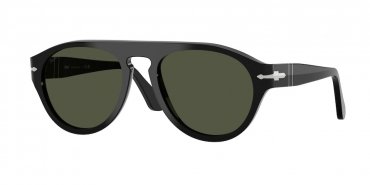 OKULARY PERSOL® PO 3370S 95/31 53 ROZMIAR M