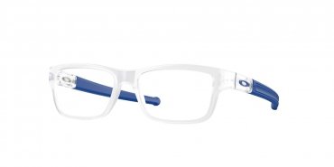 OKULARY KOREKCYJNE DZIECIĘCE OAKLEY® JUNIOR MARSHAL XS OY 8005 800509 47