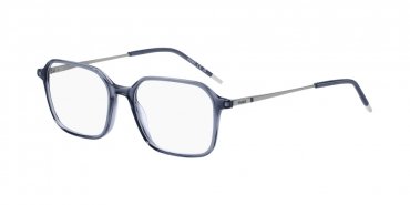 OKULARY KOREKCYJNE HUGO HG 1289 B88 52 ROZMIAR M