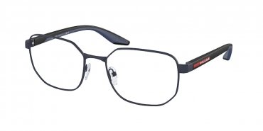 OKULARY KOREKCYJNE PRADA SPORT PS 50QV TFY1O1 57 ROZMIAR L