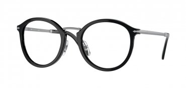 OKULARY KOREKCYJNE PERSOL® VICO PO 3309V 95 51 ROZMIAR M