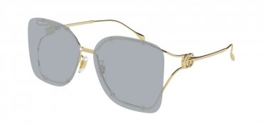 OKULARY GUCCI GG 1713SA 001 60 ROZMIAR L
