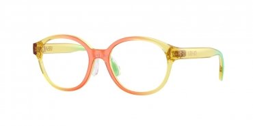 OKULARY KOREKCYJNE DZIECIĘCE VERSACE JUNIOR VK 3012 5530 47