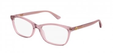 OKULARY KOREKCYJNE GUCCI GG 0613O 003 52 ROZMIAR M
