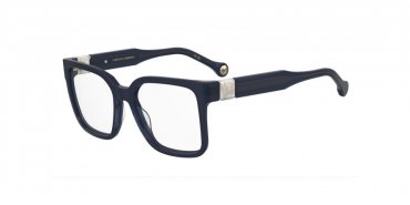 OKULARY KOREKCYJNE CAROLINA HERRERA HER 0371 PJP 53 ROZMIAR M